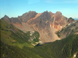 Old Settler and Fraser Canyon Tour